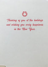 The Homecoming Holiday Greeting Card (set of 10)