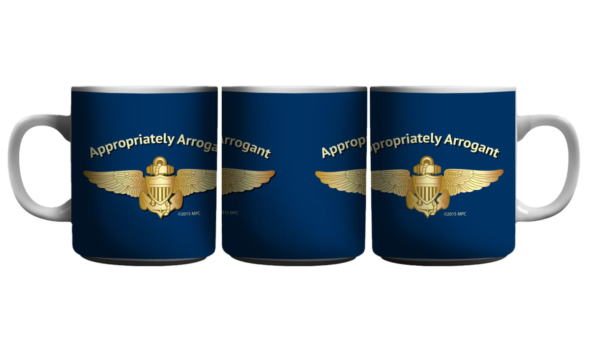 U S Naval Aviator Wing Mug The United States Navy Memorial Ship s Store u-s-naval-aviator-wing-mug-the-united-states-navy-memorial-ship-s-store