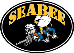 Seabee Magnet