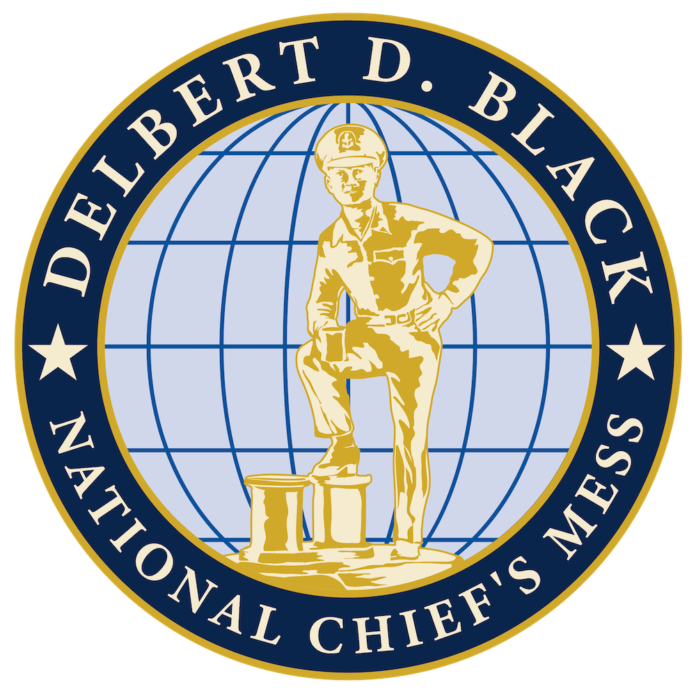 National Chief's Mess Delbert D. Black Collection – Page 7 – The United ...