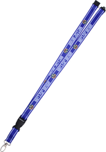 America's U.S. Navy 250th Anniversary Lanyard