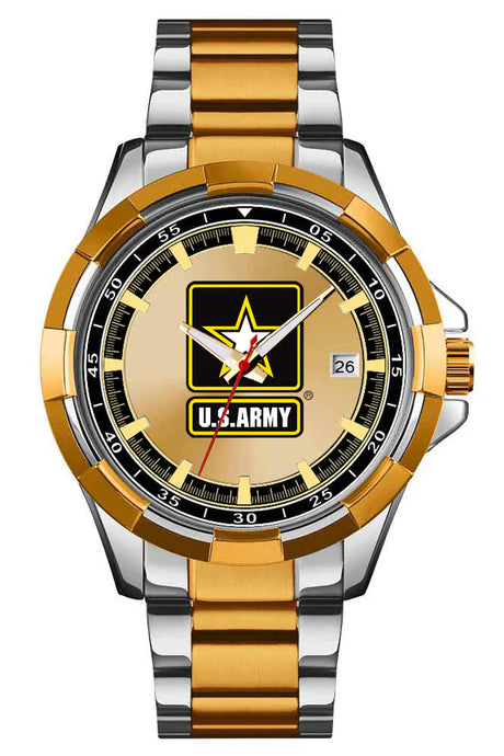 ARMY ANALOG QUARTZ DRESS WATCH