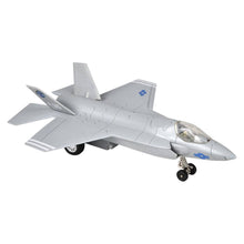 Pull Back F-35 Lightning II Toy