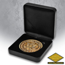 Leatherette Presentation Box