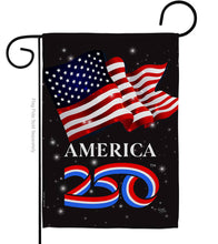 America 250 Flag American USA 250th Home Decor PRE-SALE Shipped 6/15/26