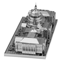 US Capitol