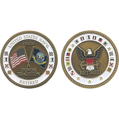 Challenge Coins – Tagged 