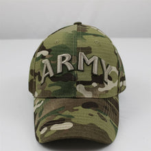 ARMY BALL CAP