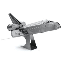 NASA Space Shuttle Discovery
