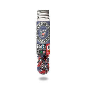 Micro Puzzle - U.S. Navy