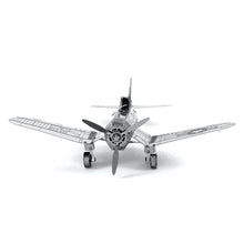 F4U Corsair plane