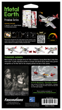Tuskegee Airmen P-51D 'Redtail'