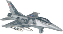 Pull Back Action Air Force Fliers