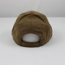 AIR FORCE W / WINGS LOGO BALL CAP