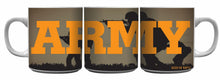 U.S. Army Soldiers in the Field Ceramic Mug