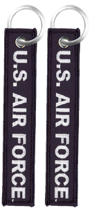 U.S. AIR FORCE KEYCHAIN