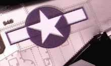 Tuskegee Airmen P-51D 'Redtail'