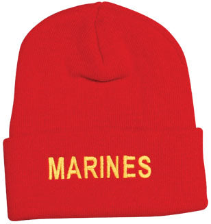Marine Watch Cap/Beanie