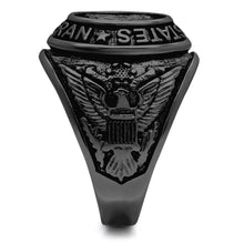 Black Veterans Ring