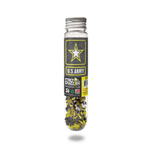 Micro Puzzle - U.S. Army