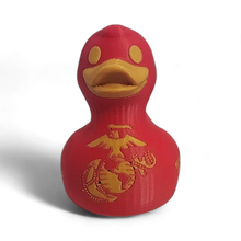 Marine Corps Duck