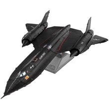 Lockheed® SR-71® Blackbird® Metal Earth Model Kit