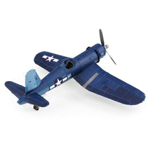 Metal Earth F4U Corsair - color