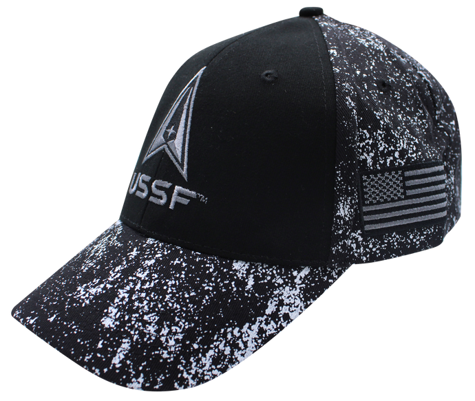 U.S. Space Force Ball Cap