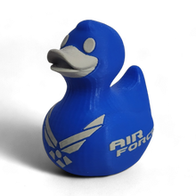 Air Force Duck