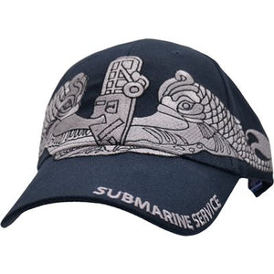 Submarine Service Cap