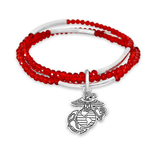 Marines® Bracelet- Chloe