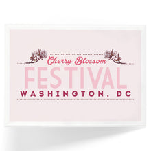 MAGNET Washington, DC, Cherry Blossom Festival