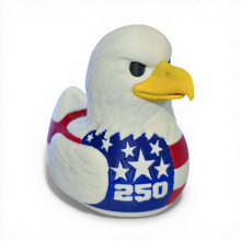 USA Bald Eagle Semiquincentennial Duck