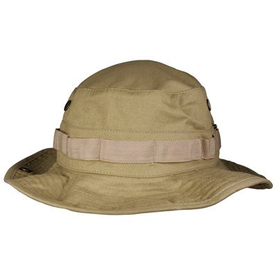 Khaki Boonie Hat