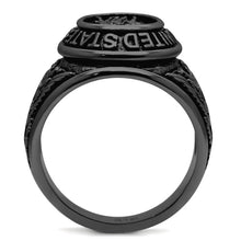 Black Veterans Ring