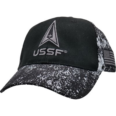 U.S. Space Force Ball Cap