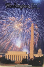 Independence Day Post Card