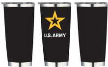 U.S. Army Stainless Tumbler