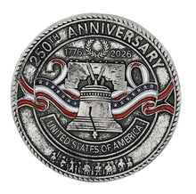 Commemorative Pin
