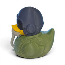 Fighter Pilot duck