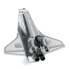 NASA Space Shuttle Discovery