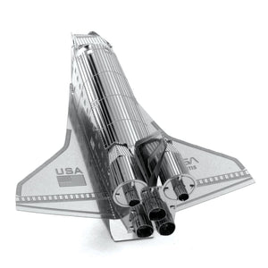 NASA Space Shuttle Discovery