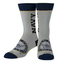 U.S. Navy Socks
