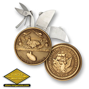 Challenge Coins – Tagged 