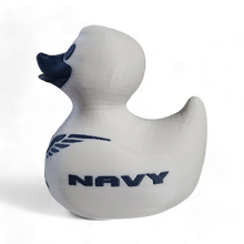 Navy Duck