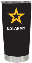 U.S. Army Stainless Tumbler