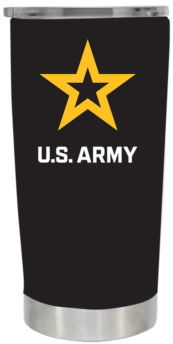 U.S. Army Stainless Tumbler