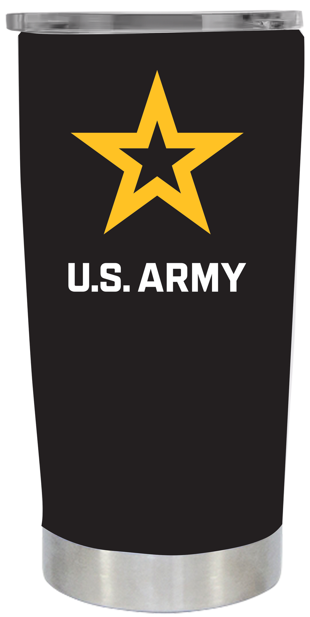 U.S. Army Stainless Tumbler