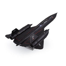 Lockheed® SR-71® Blackbird® Metal Earth Model Kit