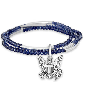 U.S. Navy Bracelet